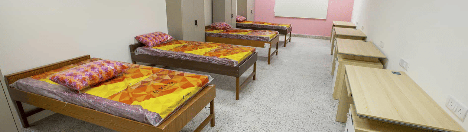 DOT School of Design Chennai College studio photo 15